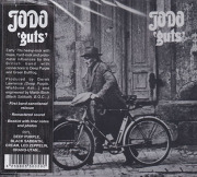 JODO/Guts (1971/only) (ジョド/UK,USA)