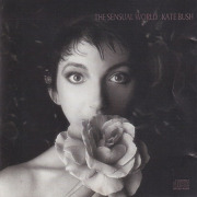 KATE BUSH/Sensual World(Used CD) (1989/6th) (ケイト・ブッシュ/UK)