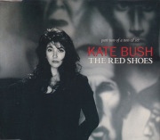 KATE BUSH/The Red Shoes(Used CDS) (1994) (ケイト・ブッシュ/UK)