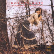 KOVACS KATI/Kovace Kati Es A Locomotiv GT (1974/3rd) (コヴァーチ・カティ/Hungary)