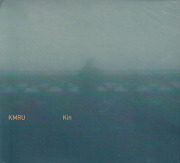 KMRU/Kin (2026/12th) (カマル/Kenya,German)