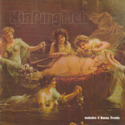KIN PING MEH/Same(Used CD) (1971/1st) (キン・ピン・メイ/German)