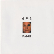 KADRIL/Eva(Used CD) (1999/5th) (カドリル/Belgium)