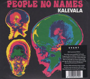 KALEVALA/People No Name (1972/1st) (カレワラ/Finland)