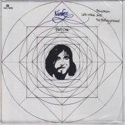THE KINKS/Lola Versus Powerman And The Moneygoround, Part One (1970/9th) (ザ・キンクス/UK)