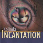 KOLINDA/Incantation(Used CD) (1997/9th) (コリンダ/Hungary)