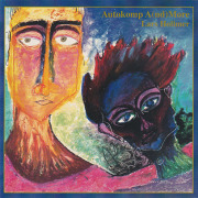LARS HOLLMER/Autokomp A(nd) More(Used CD) (1982-89/Unreleased) (ラーシュ・ホルメル/Sweden)