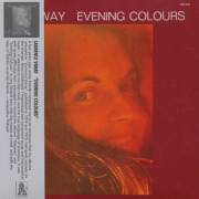 LAURENCE VANAY/Evening Colours (1976/2nd) (ローランス・ヴァネイ/France)