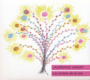 LAURENCE VANAY/Les Soleils De La Vie (1977/Unreleased 3rd) (ローランス・ヴァネイ/France)