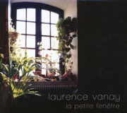 LAURENCE VANAY/La Petite Fenetre (1970s-80s/Unreleased) (ローランス・ヴァネイ/France)