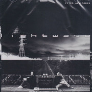 LIGHTWAVE/Cites Analogues (1988/2nd) (ライトウェーヴ/France)