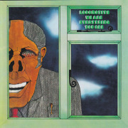 LOCOMOTIVE/We Are Everything You See(Used CD) (1970/only) (ロコモーティヴ/UK)