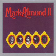 MARK-ALMOND/Mark-Almond II (1971/2nd) (マーク・アーモンド/UK)