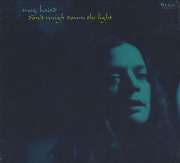 MEG BAIRD/Don't Weigh Down The Light (2015/3rd) (メグ・ベアード/USA)