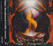 MAIRE BREATHNACH/Celtic Lovers(Used CD) (1996/3rd) (モイラ・ブレナック/Ireland)