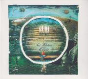 M. EFEKT(MODRY EFEKT)/Svet Hledacu (1979/5th) (モドリー・エフェクト/Czech-Slovak)