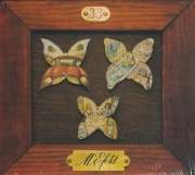 M. EFEKT(MODRY EFEKT)/33 (1981/6th) (モドリー・エフェクト/Czech-Slovak)