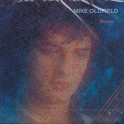MIKE OLDFIELD/Discovery (1984/10th) (マイク・オールドフィールド/UK)