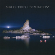 MIKE OLDFIELD/Incantations (1978/4th) (マイク・オールドフィールド/UK)