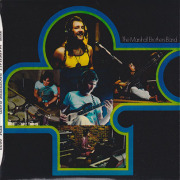 THE MARSHAL BROTHERS BAND/Same(Used CD) (1975/only) (ジ・マーシャル・ブラザーズ・バンド/Australia)