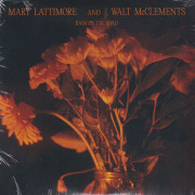 MARY LATTIMORE AND WALT McCLEMENTS/Rain On The Road (2024) (メアリー・ラティモア＆ウォルト・マックレメント/USA)