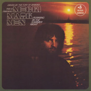 MECKI MARK MEN/Running In The Summer Night (1969/2nd) (メッキ・マーク・メン/Sweden)