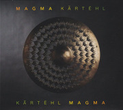 MAGMA/Kartehl (2022) (マグマ/France)