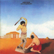 MARSUPILAMI/Arena (1971/2nd) (マースピラミ/UK)