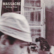 MASSACRE/Killing Time(Used CD) (1981/1st) (マサカー/UK,USA)