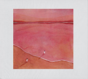 MIZU/Distant Intervals (2023/1st) (ミズー/USA)