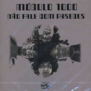 MODULO 1000/Nao Fale Com Paredes (1970/only) (モデュロ 1000/Brazil)