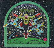 NEIL MERRYWEATHER/Kryptonite (1975/2nd) (ニール・メリーウェザー/USA,Canada)