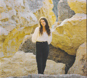 NATALIE JANE HILL/Solely (2021/2nd) (ナタリー・ジェーン・ヒル/USA)