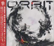 鬼怒無月/岡田治郎/樋口素之助(NATSUKI KIDO/JIRO OKADA/MOTONOSUKE HIGUCHI)/Orbit(オービット) (Japan)