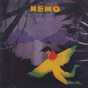 NEMO/Same (1973/1st) (ネモ/France)