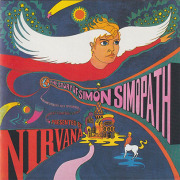 NIRVANA/The Story Of Simon Simopath(Used CD) (1967/1st) (ニルヴァーナ/UK,Ireland)