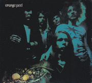 ORANGE PEEL/Same(Used CD) (1970/only) (オレンジ・ピール/German)