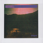 OFFTHESKY/Nocturnas (2025) (オフザスカイ/USA)