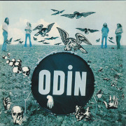 ODIN/Same(Used CD) (1972/only) (オーディン/German,UK,Holland)