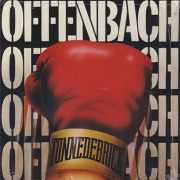 OFFENBACH/Tonnedebrick (1983/8th) (オッフェンバッハ/Canada)