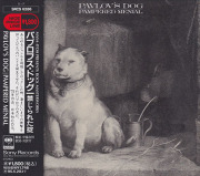 PAVLOV'S DOG/Pampered Menial(禁じられた掟)(Used CD) (1975/1st) (パブロフズ・ドッグ/USA)
