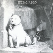 PAVLOV'S DOG/Pampered Menial(Used CD) (1975/1st) (パブロフズ・ドッグ/USA)