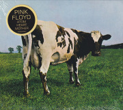 PINK FLOYD/Atom Heart Mother (1970/5th) (ピンク・フロイド/UK)
