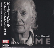 PETER HAMMILL/Tears In Time(ティアーズ・イン・タイム - 時の涙) (2026/39th) (ピーター・ハミル/UK)