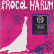PROCOL HARUM/Same (1967/1st) (プロコル・ハルム/UK)