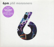 PHIL MANZANERA/6pm (2004) (フィル・マンザネラ/UK)