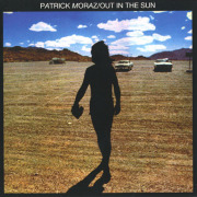 PATRICK MORAZ/Out In The Sun (1977/2nd) (パトリック・モラーツ/UK,Switz,Brazil)