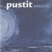PUSTIT MUSIS/Same(Bittova Dunaj Fajt)(Used CD) (1996/only) (ピュスシト・ムシシュ/Czech-Slovak)