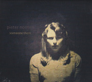 PIETER NOOTEN/Someone There (2023) (ピーテル・ノーテン/Holland)