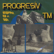 PROGRESIV TM/Dreptul De A Visa (1975/1st) (プログレッシヴ TM/Romania)